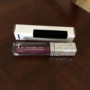 Limelight by Alcone lipgloss